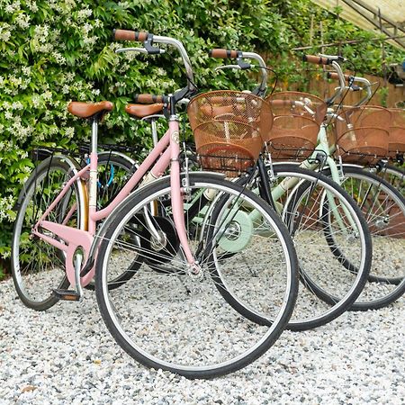 Villino Claudia Villa Forte dei Marmi Bagian luar foto