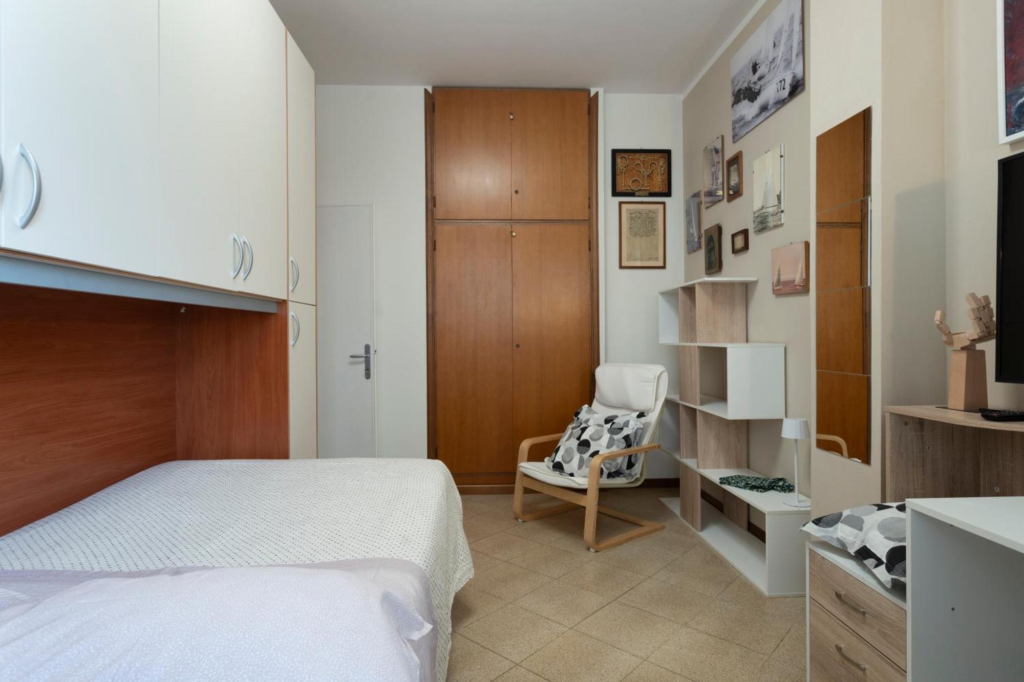 Villino Claudia Villa Forte dei Marmi Bagian luar foto