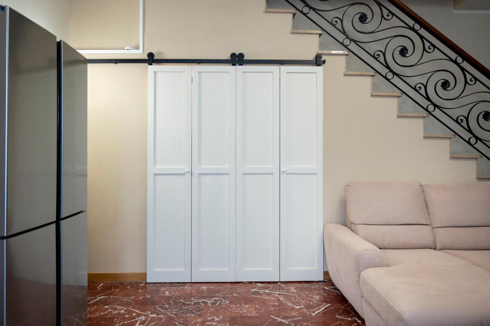Villino Claudia Villa Forte dei Marmi Bagian luar foto