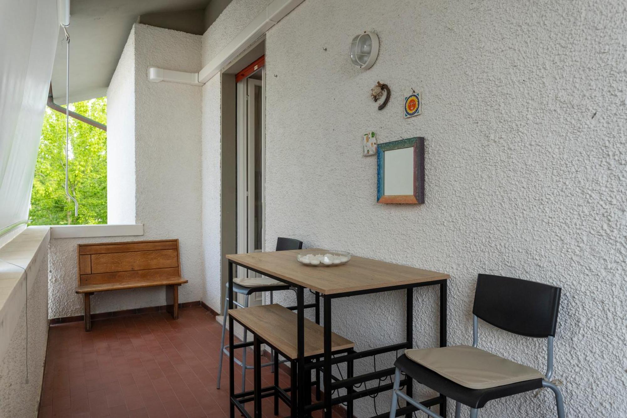 Villino Claudia Villa Forte dei Marmi Bagian luar foto