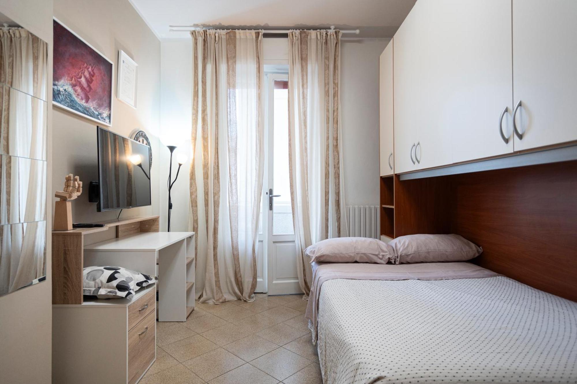 Villino Claudia Villa Forte dei Marmi Bagian luar foto